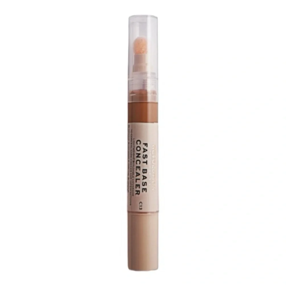 Revolution Fast Base Concealer - C13